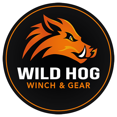 Wild Hog - csörlők